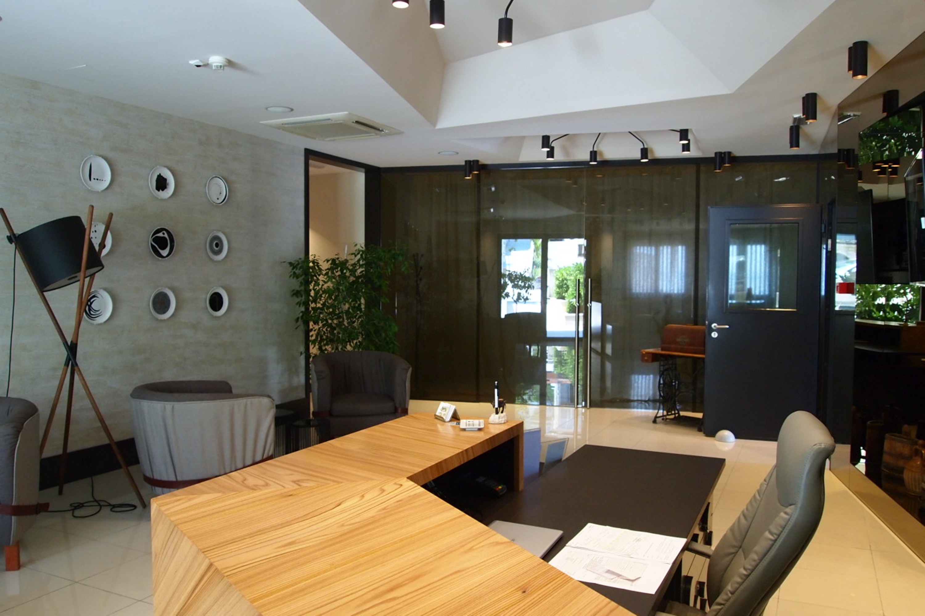 Apartments Agava