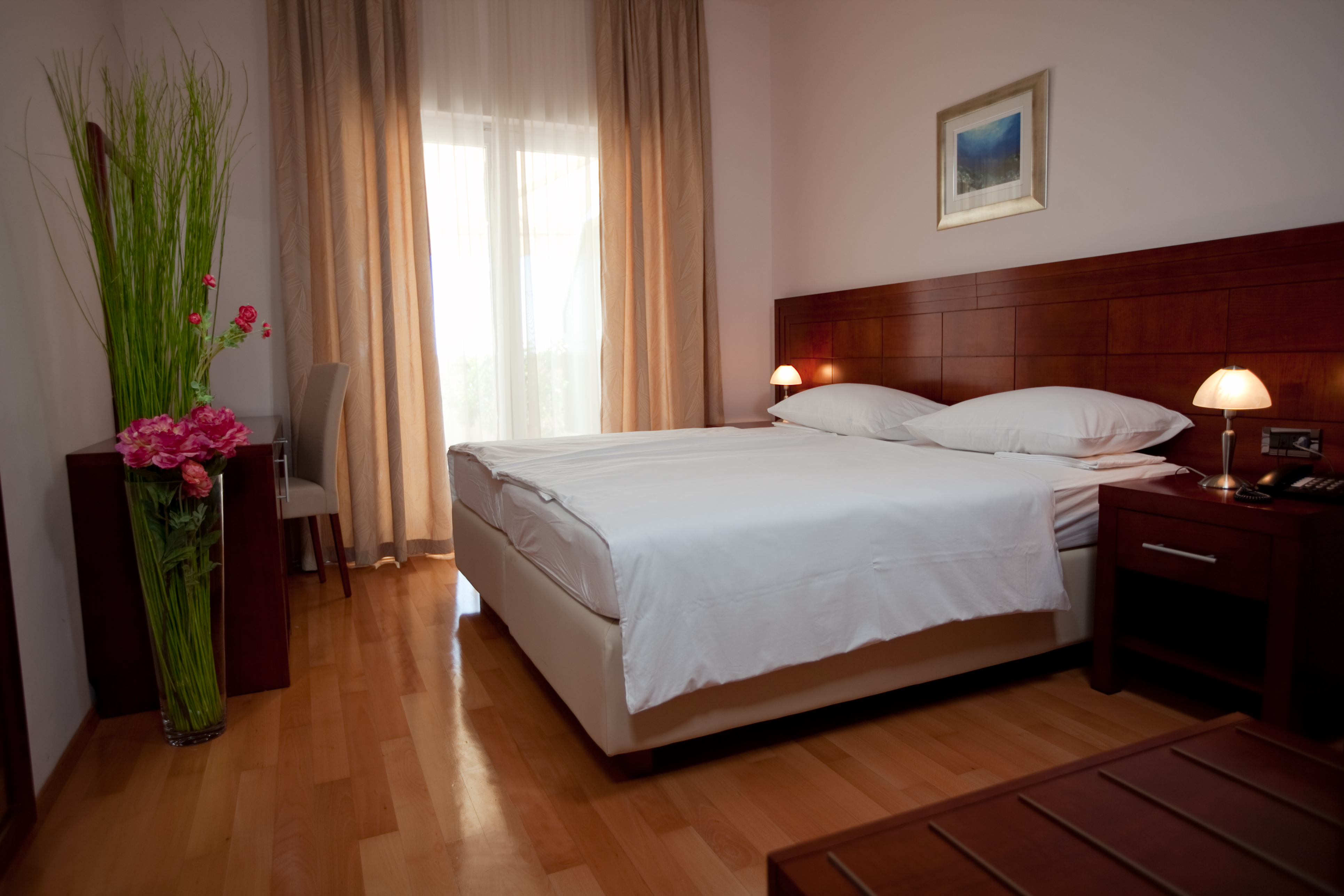Apartments Agava