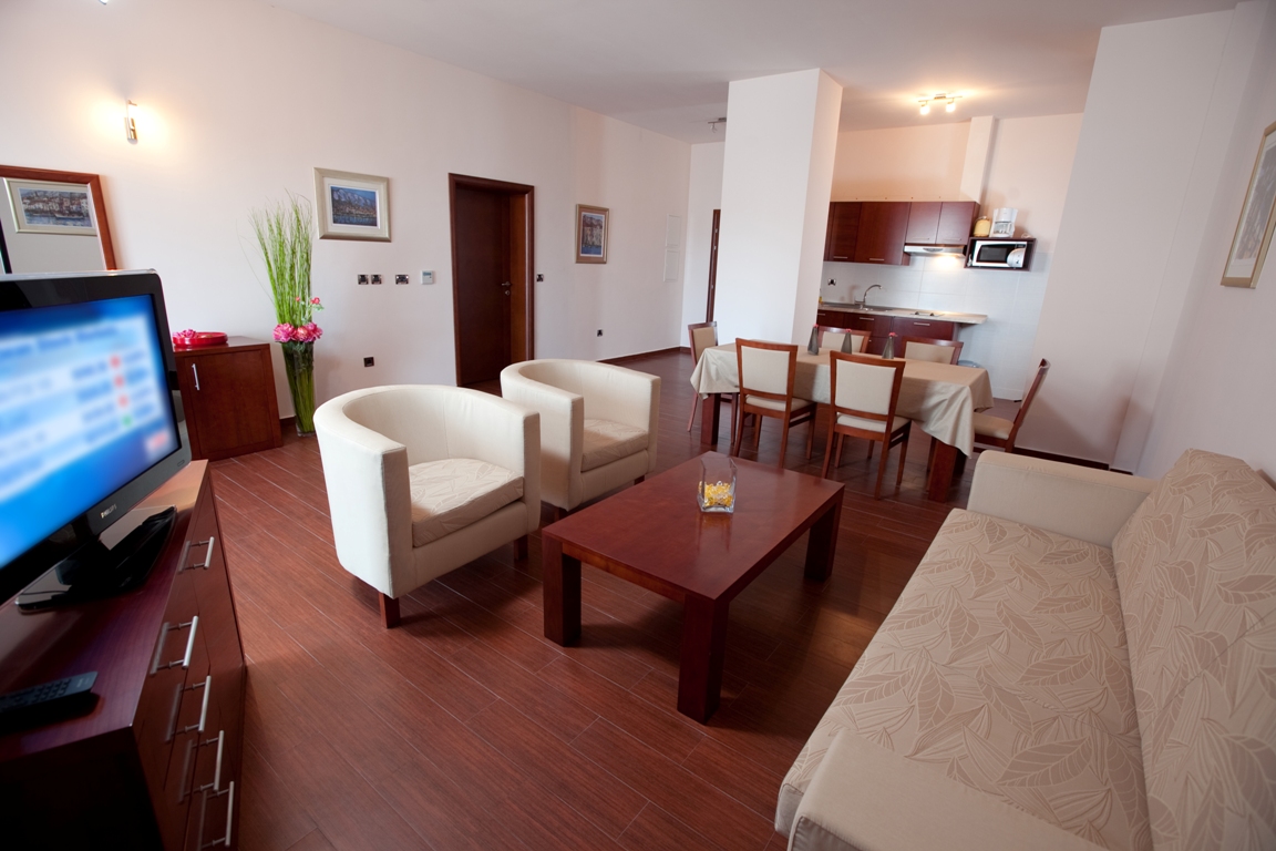 Apartments Agava