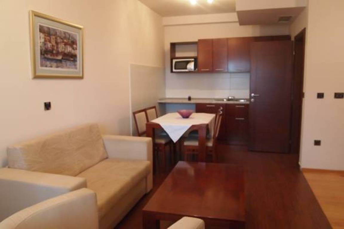 Apartments Agava