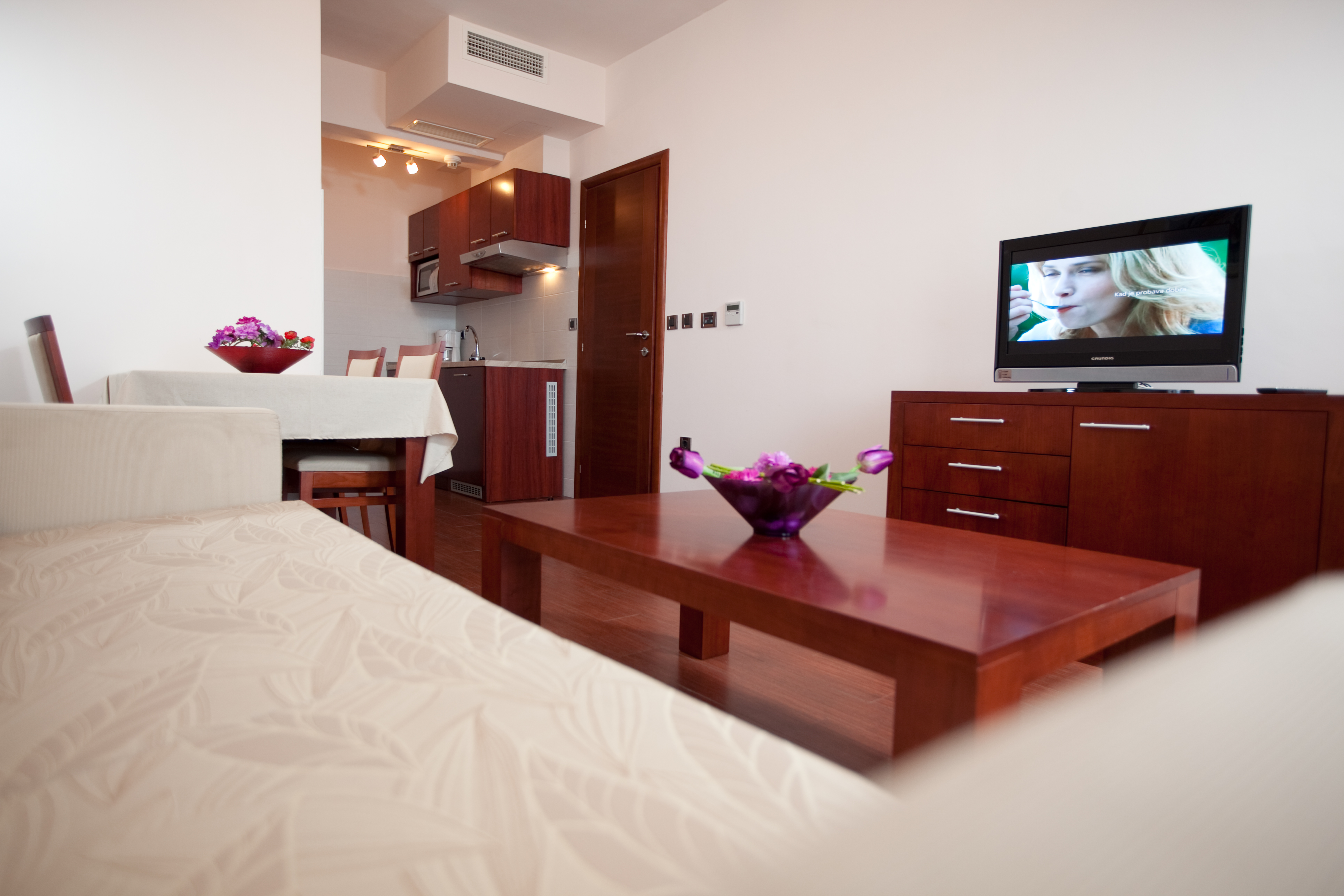 Apartments Agava