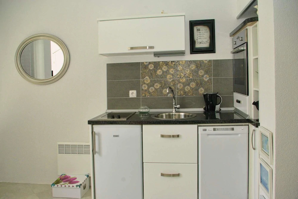 Apartments Lux
