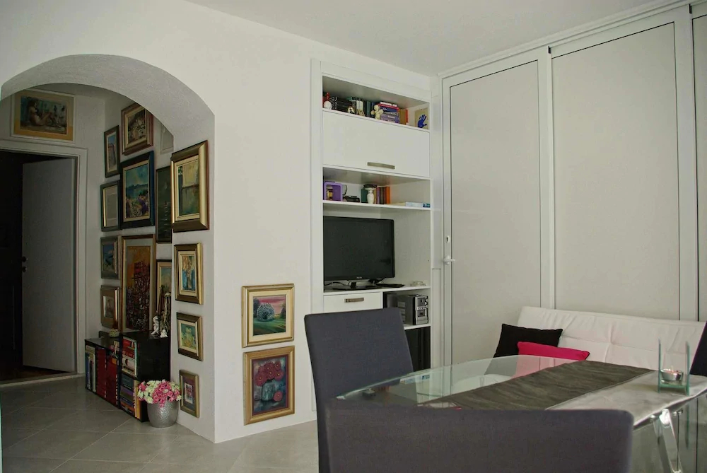 Apartments Lux