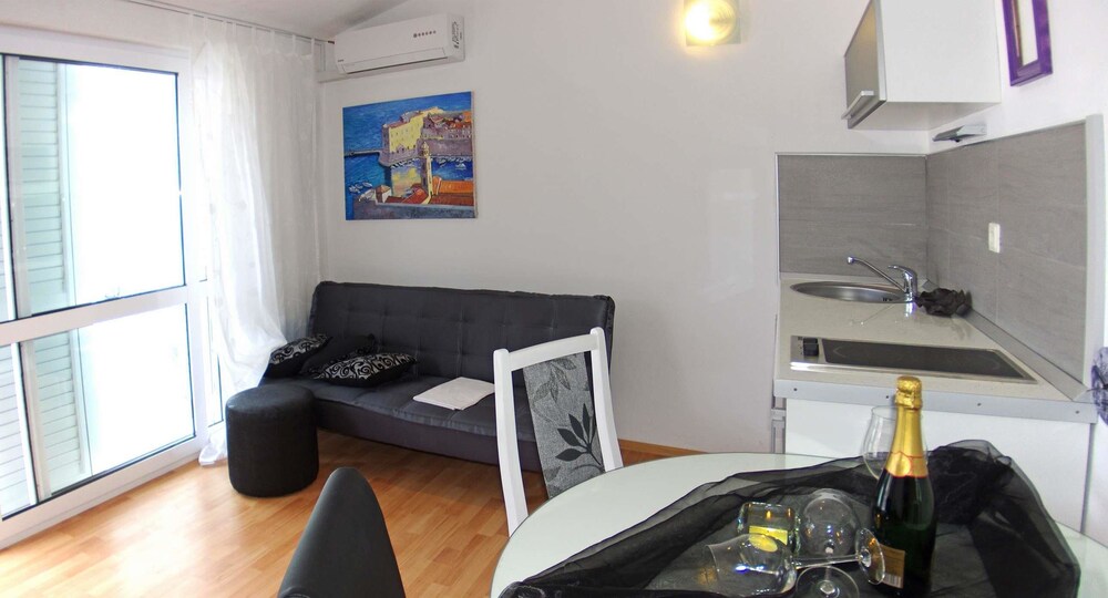 Apartments Lux