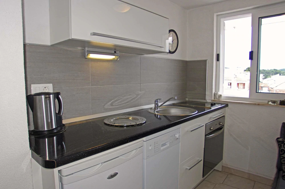 Apartments Lux