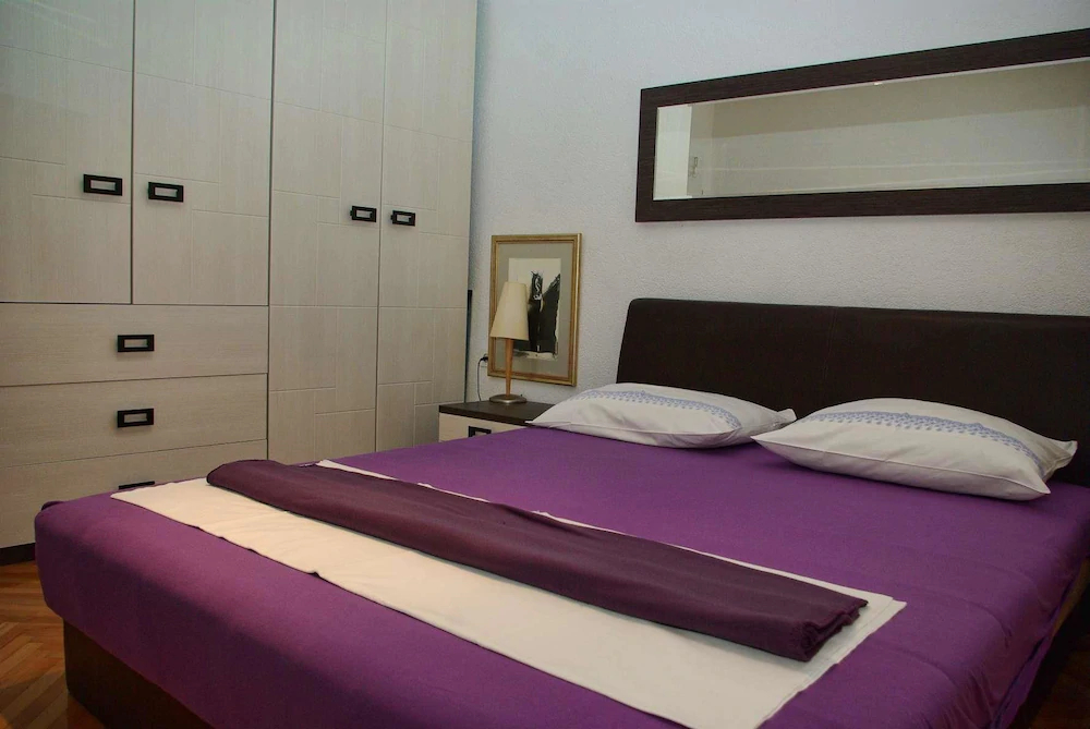 Apartments Lux