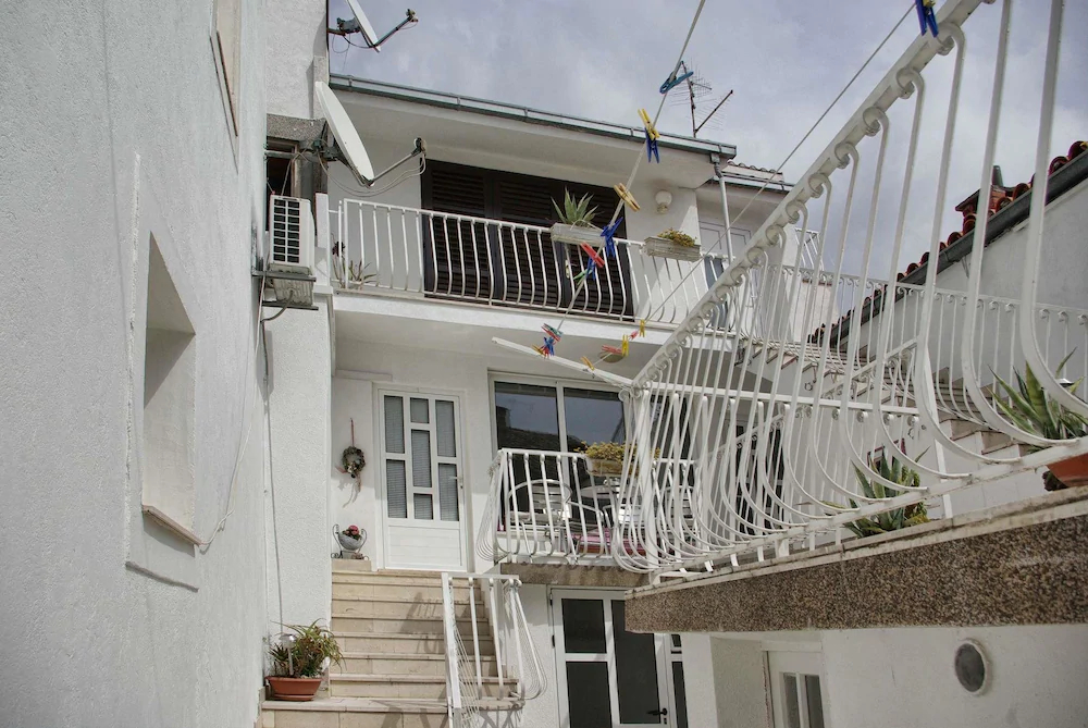 Apartments Lux