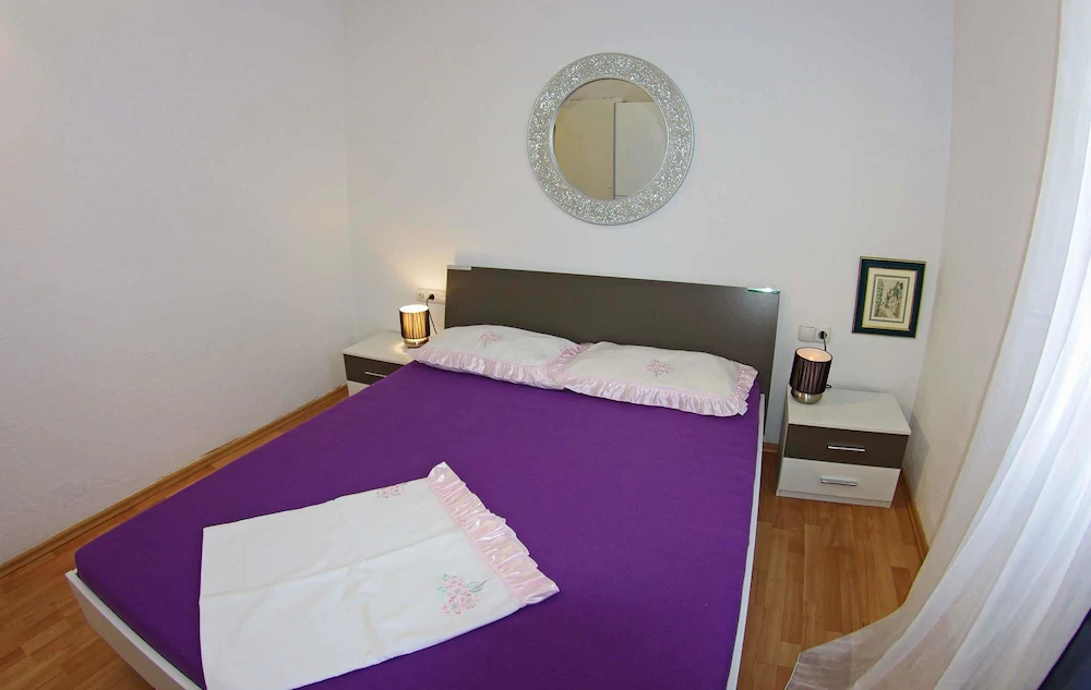 Apartments Lux