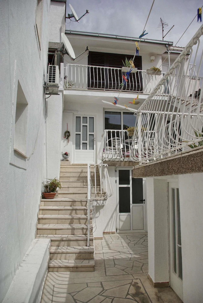 Apartments Lux