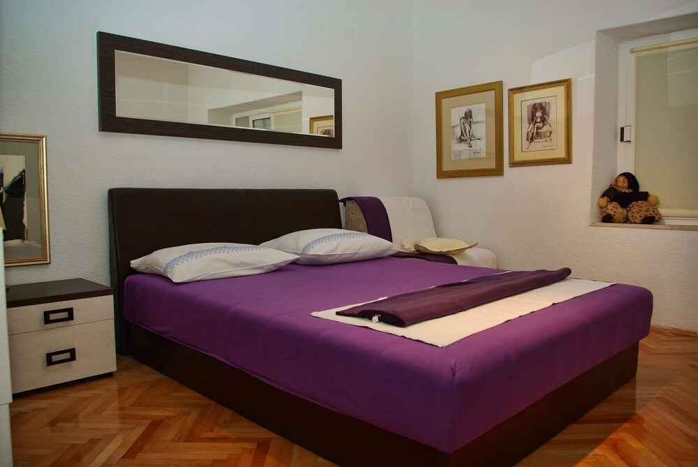 Apartments Lux