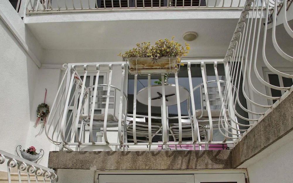 Apartments Lux
