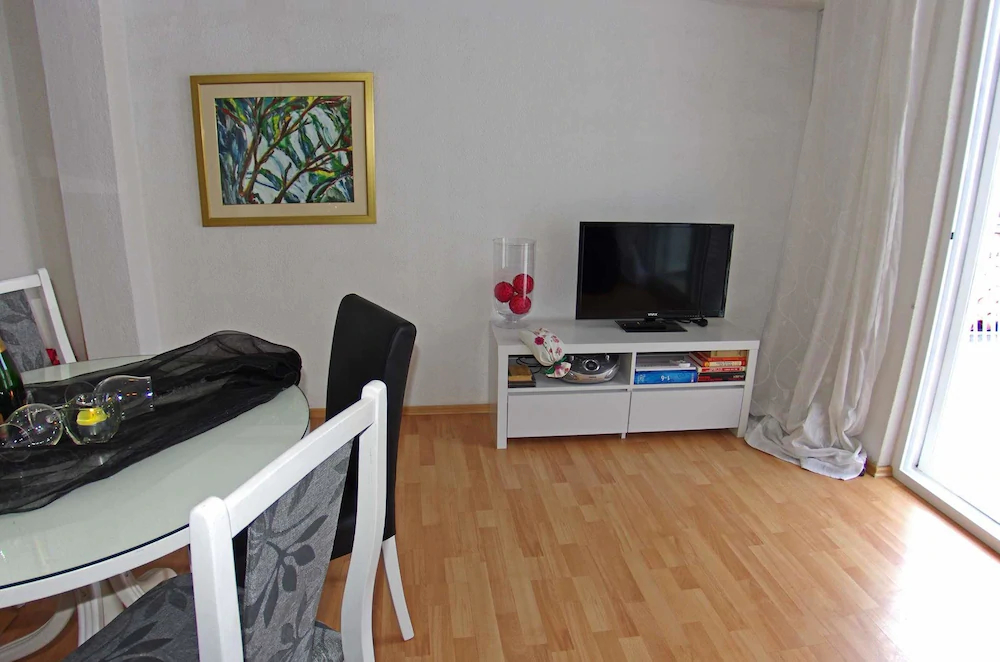 Apartments Lux