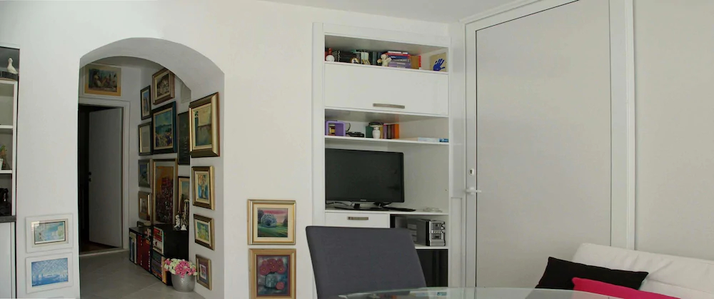 Apartments Lux