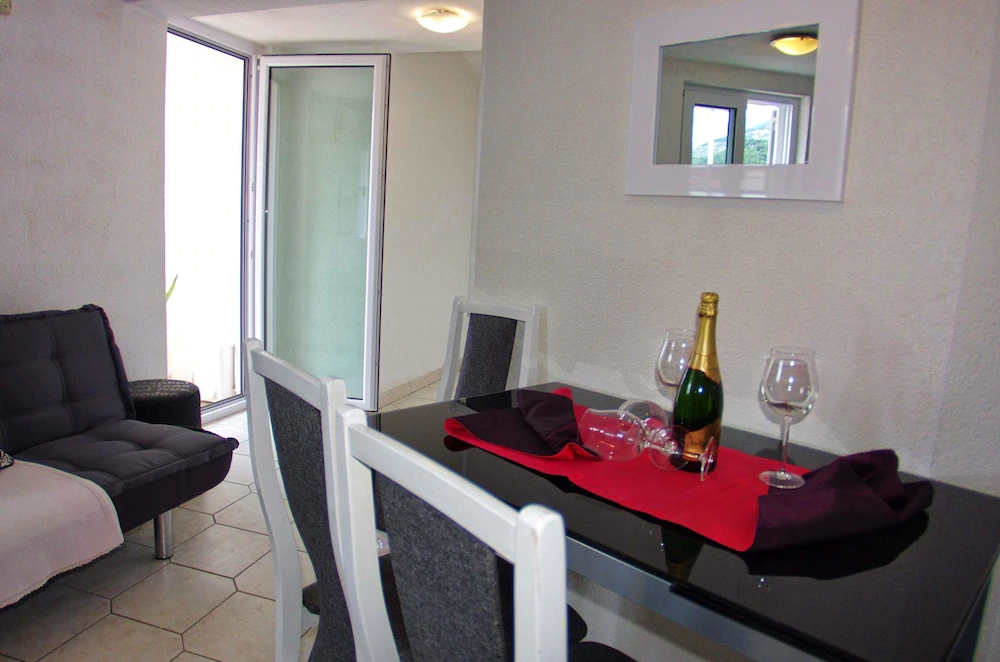 Apartments Lux