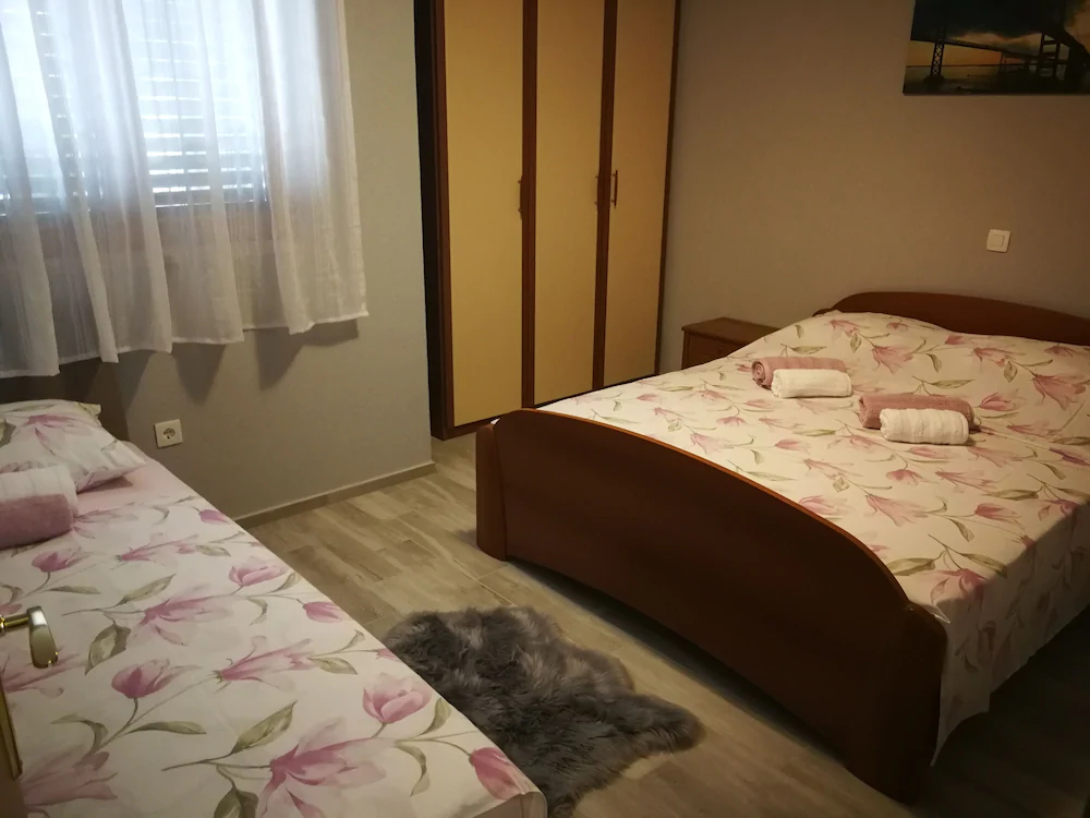 Apartments Avdic