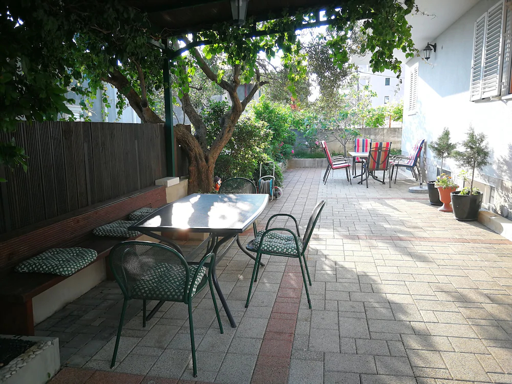 Apartments Avdic