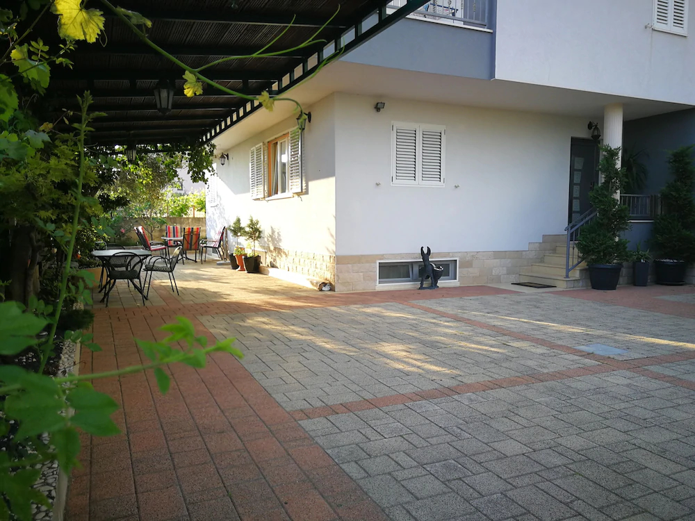 Apartments Avdic