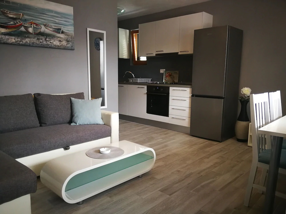 Apartments Avdic