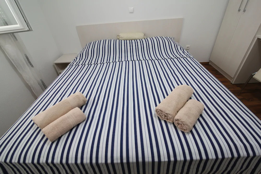 Apartments Avdic