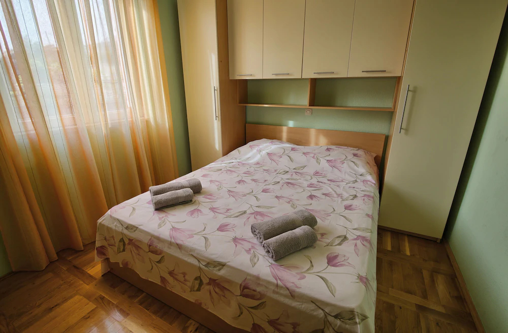 Apartments Avdic
