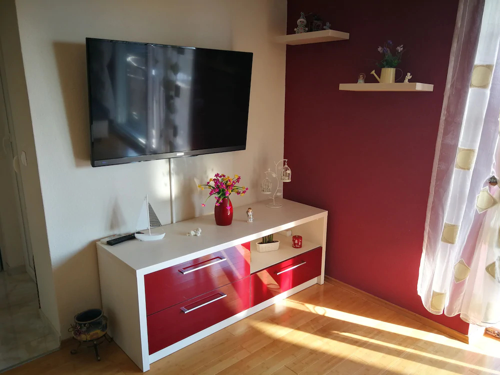 Apartments Avdic