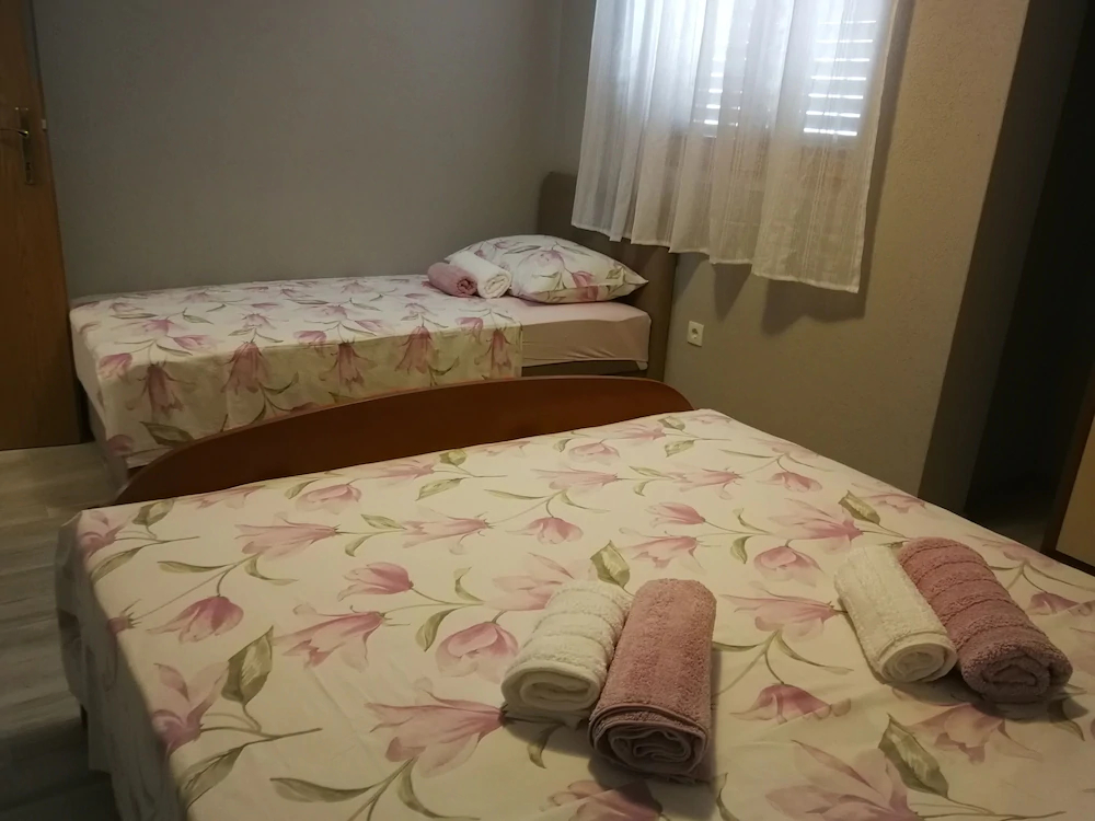 Apartments Avdic