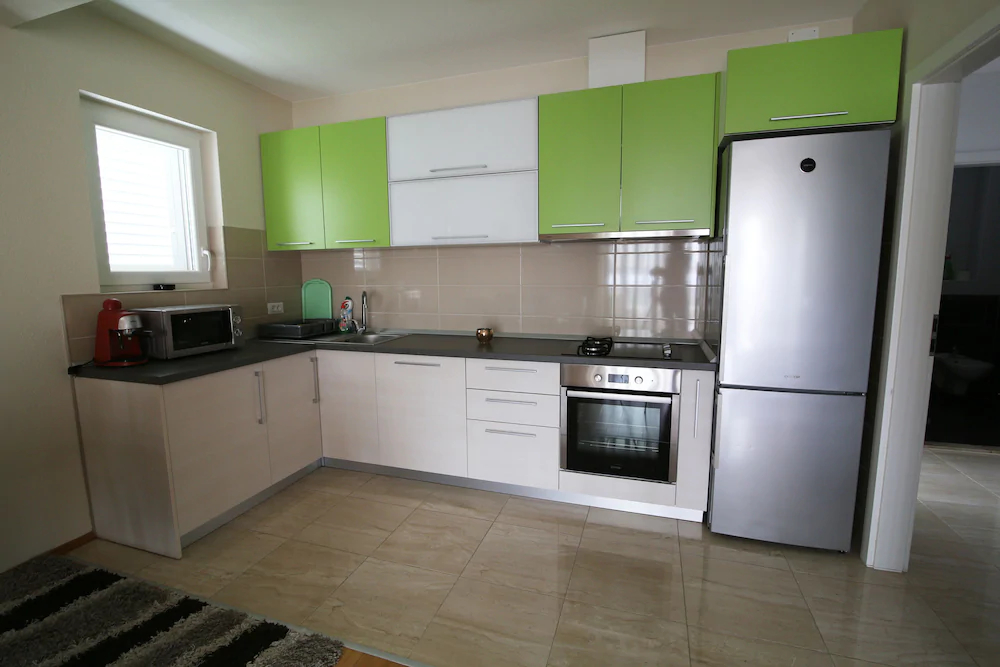 Apartments Avdic