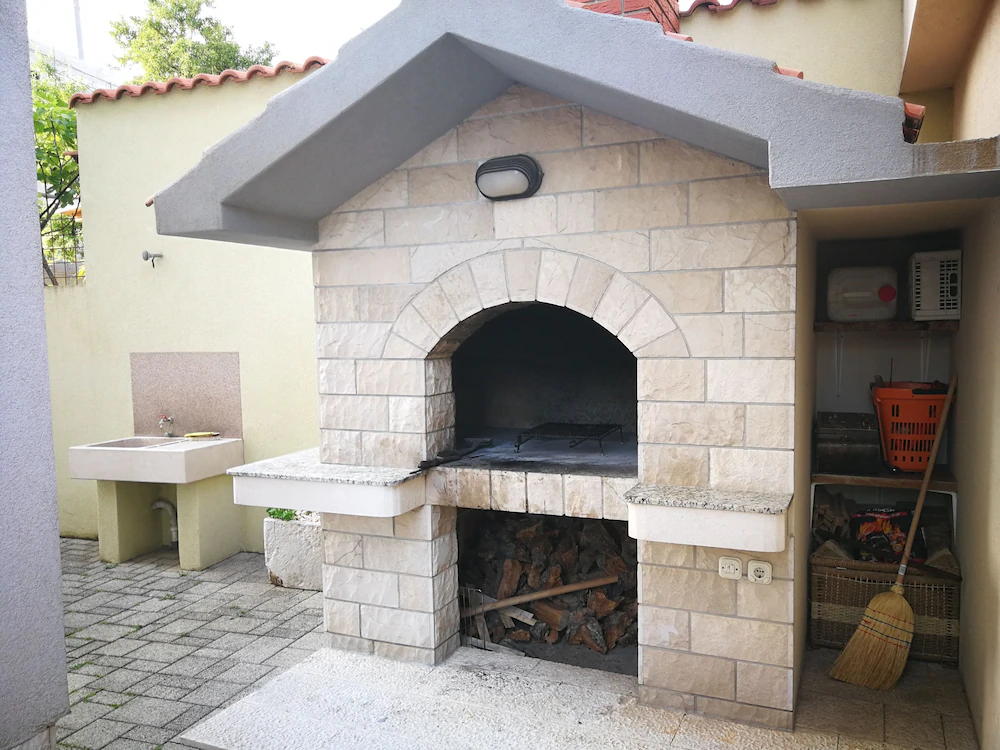 Apartments Avdic