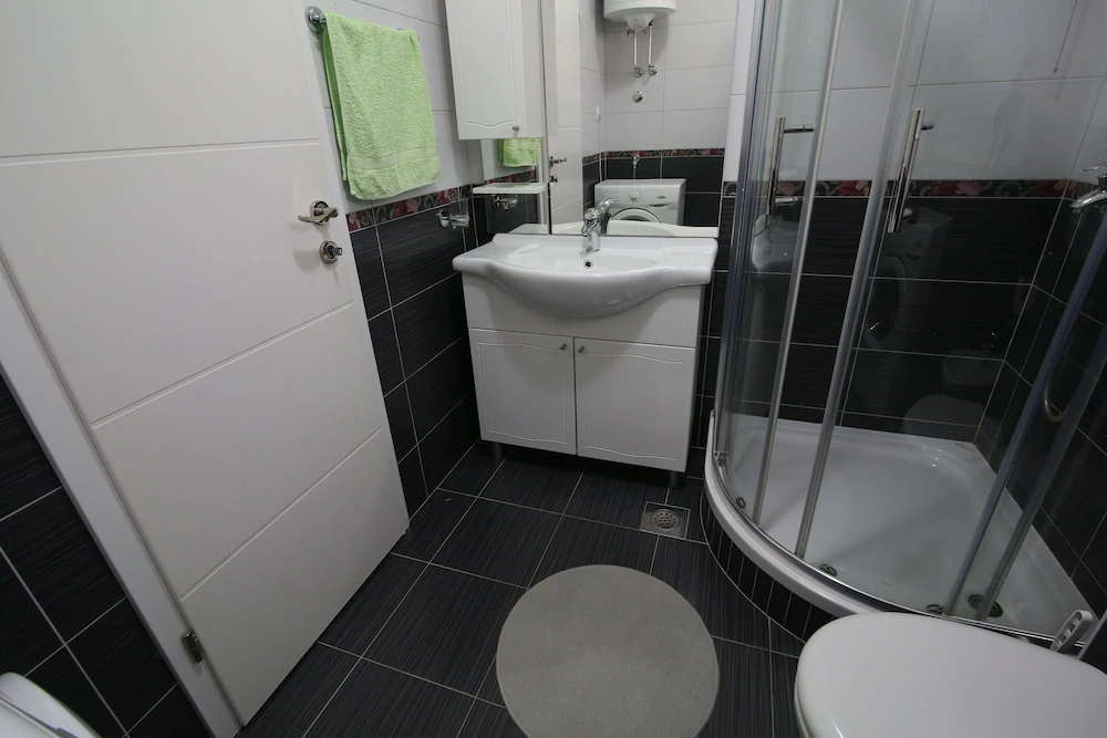 Apartments Avdic
