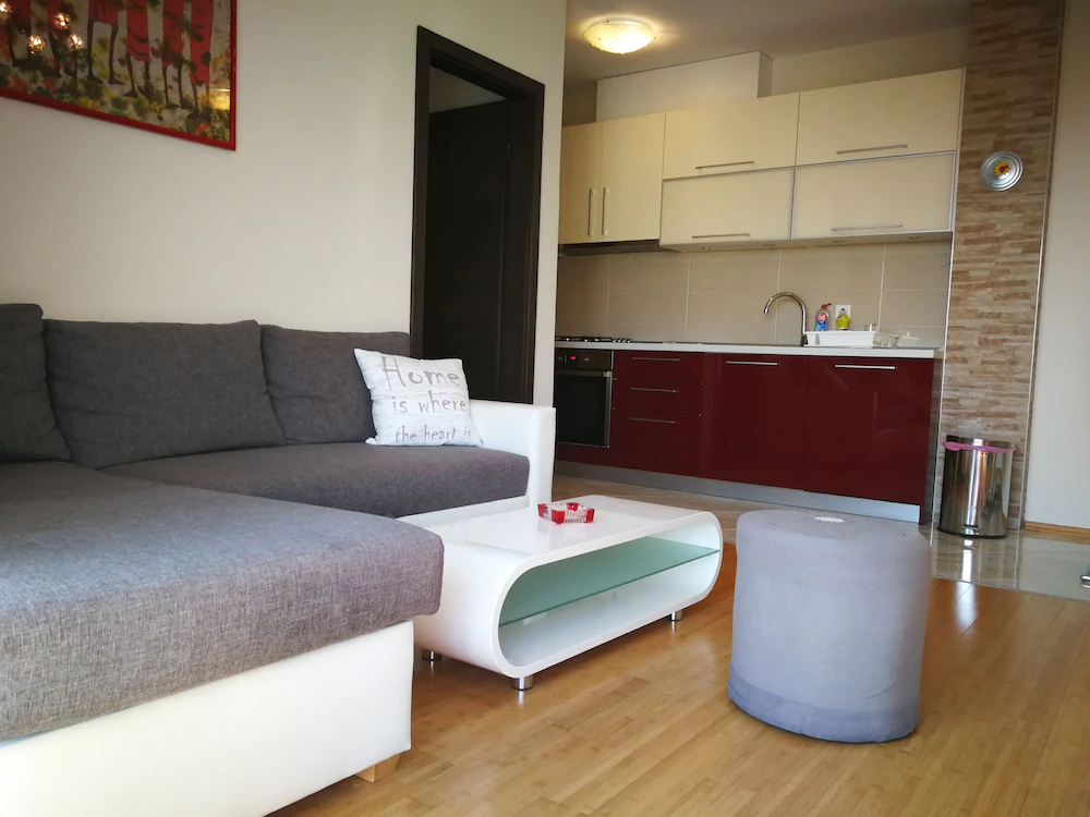 Apartments Avdic