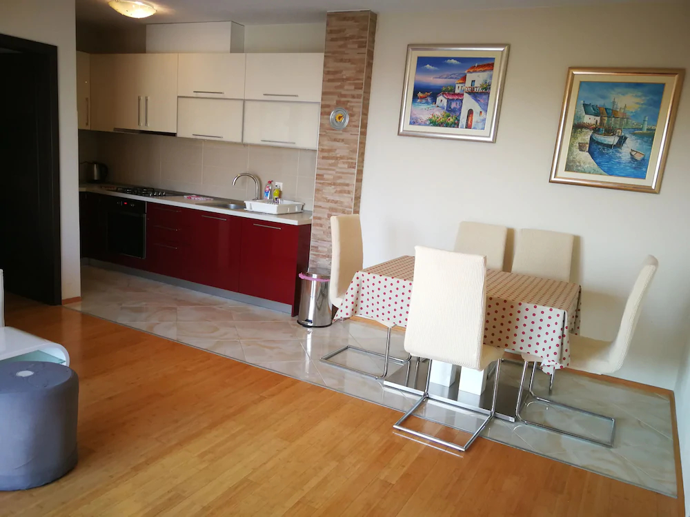 Apartments Avdic