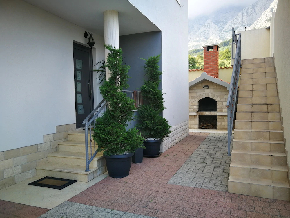 Apartments Avdic
