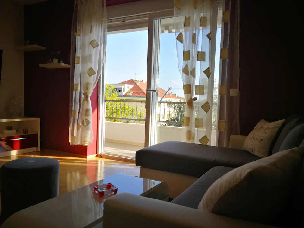 Apartments Avdic