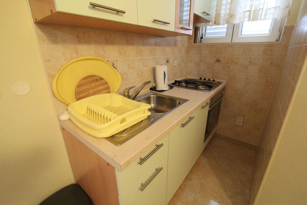 Apartments Avdic