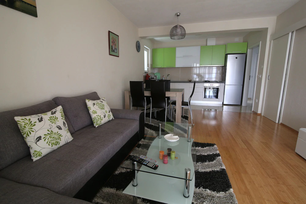 Apartments Avdic