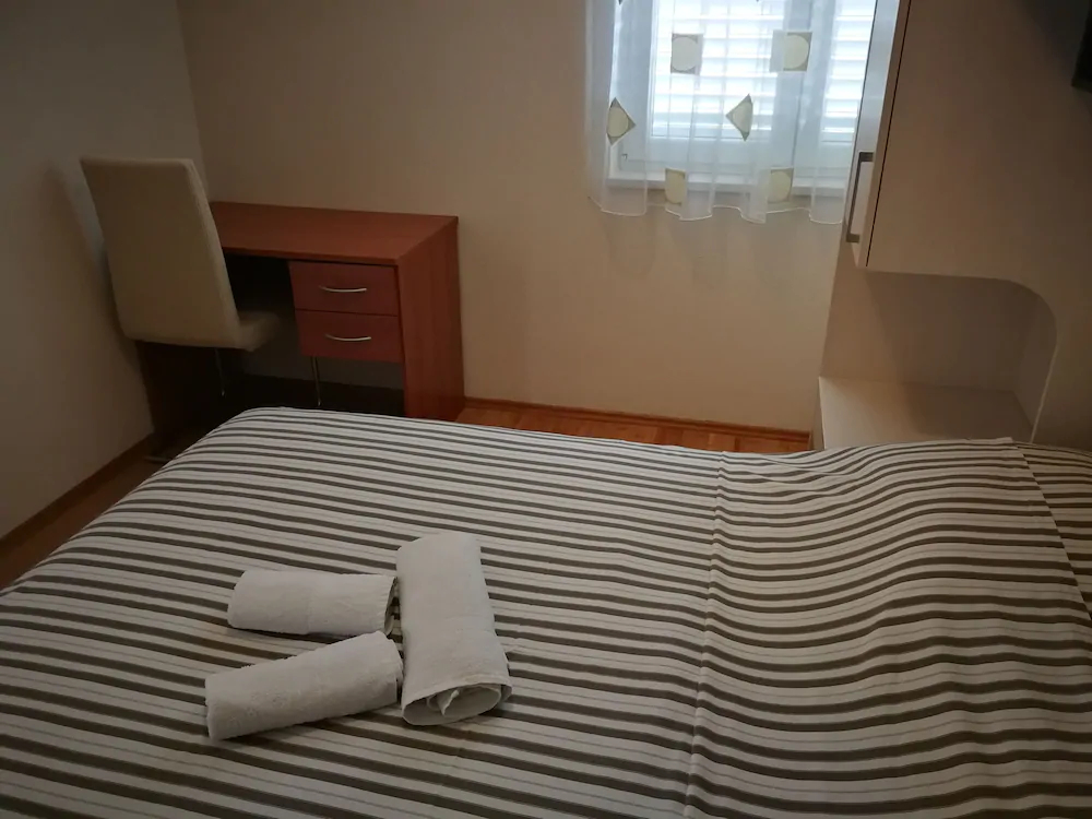 Apartments Avdic