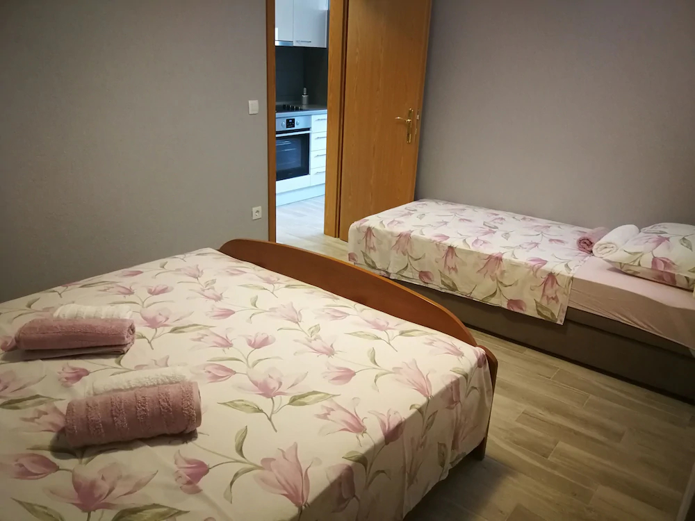 Apartments Avdic