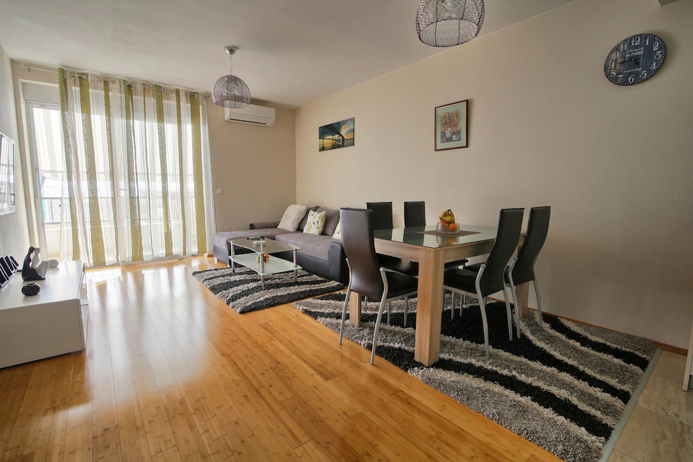Apartments Avdic