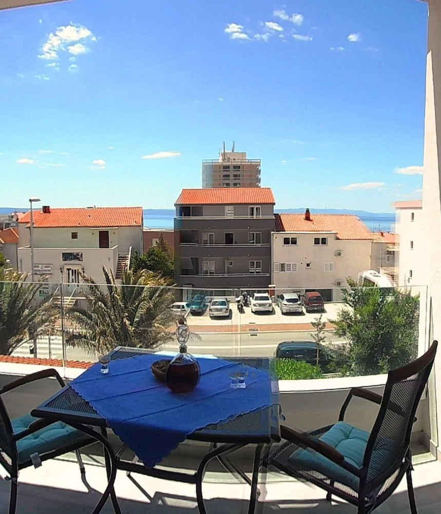 Apartments Dany