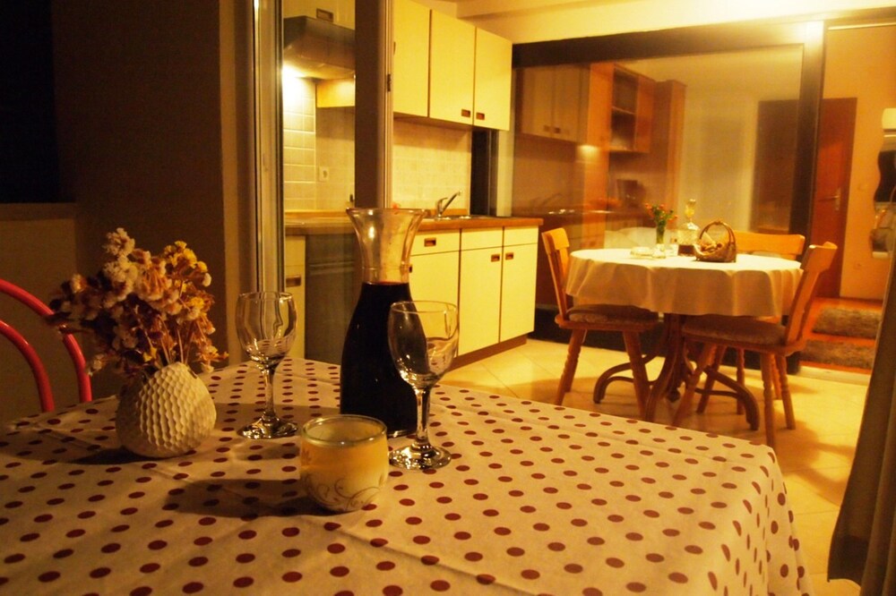 Apartments Dany