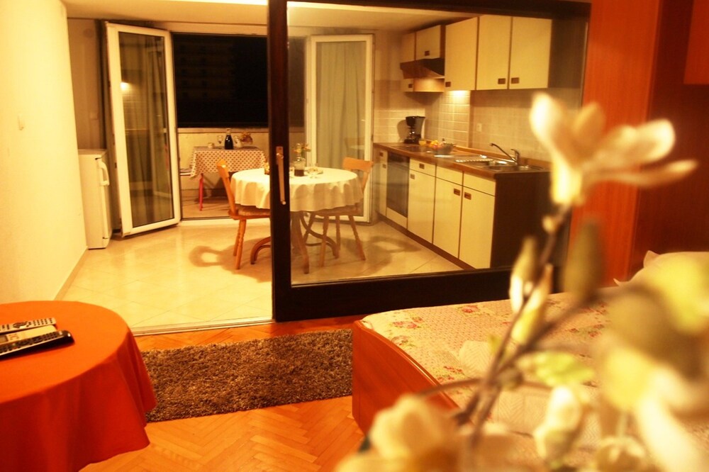 Apartments Dany