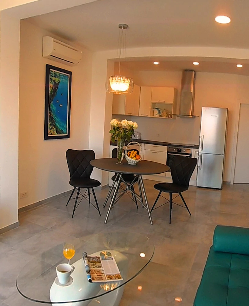 Apartments Dany