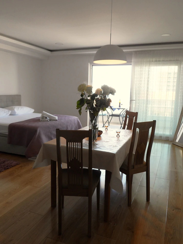 Apartments Dany