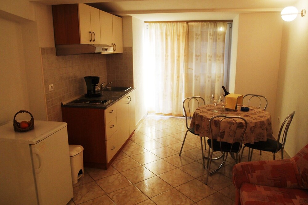 Apartments Dany
