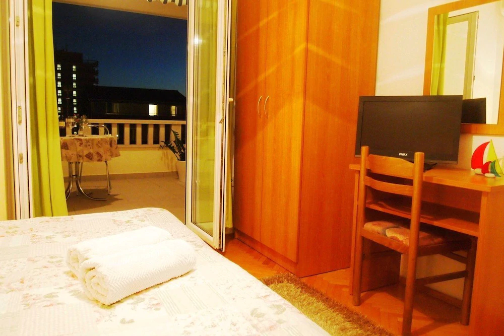 Apartments Dany
