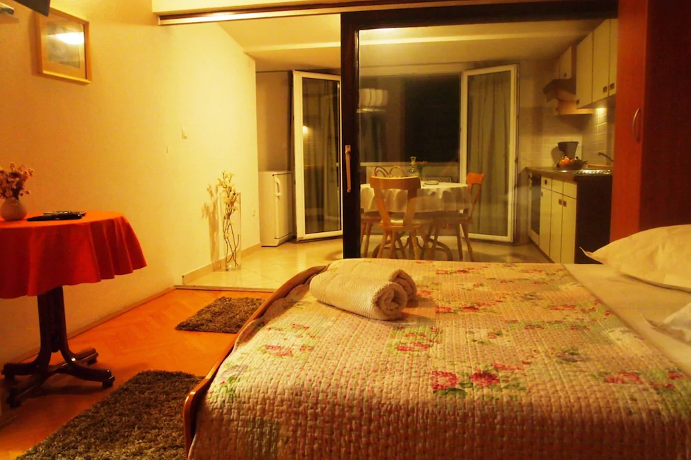 Apartments Dany