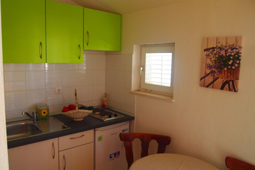 Apartments Dany