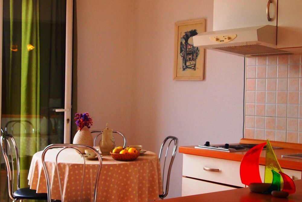 Apartments Dany