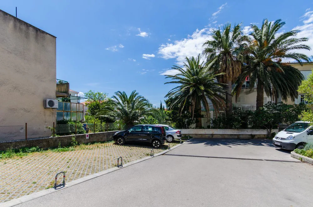 Apartments Fila