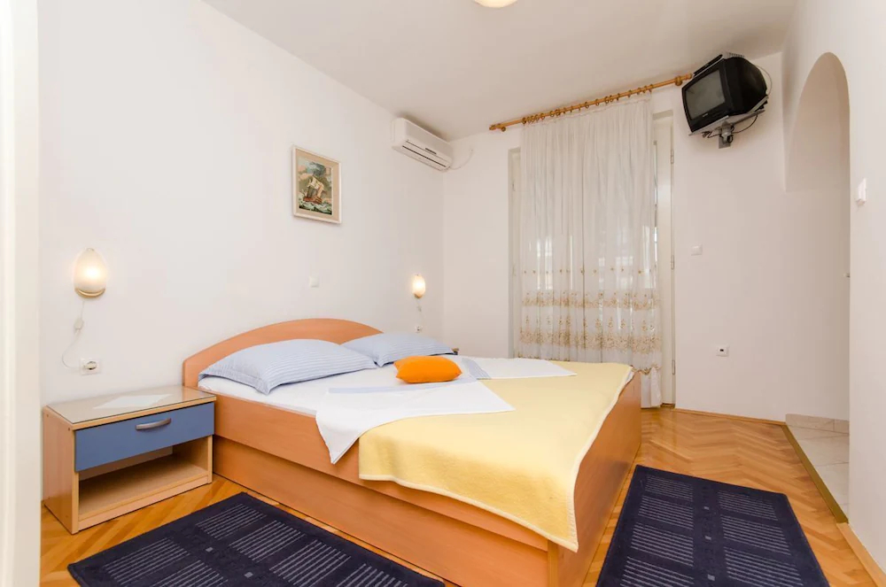 Apartments Fila